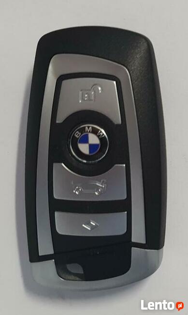 Nowy kluczyk klucz do BMW F01 F06 F07 F10 F11 F13 F25 F26