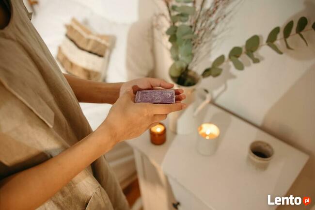 Wróżki w Warszawie. Osobiste spotkanie z wróżkami