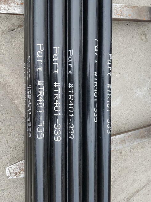 Kute żerdzie wiertnicze Tuffrod do Ditch Witch JT20/2020