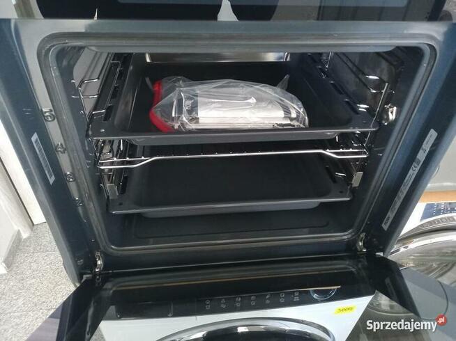 Nowy piekarnik Haier I-Touch 4 HWO60SM5T5BH do zabudowy 60cm