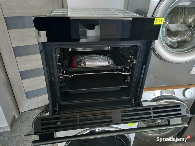 Nowy piekarnik Haier I-Touch 4 HWO60SM5T5BH do zabudowy 60cm