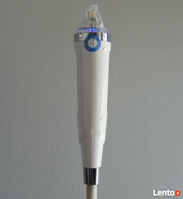 RF Frakcyjny mikroigłowy, certyfikowane szkolenie.