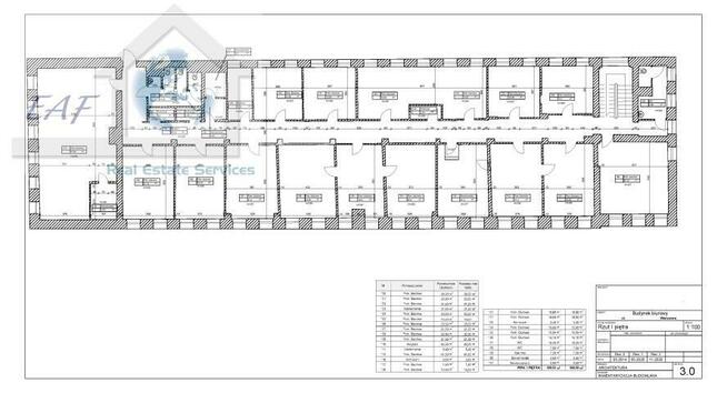Lokal użytkowy Warszawa Wola, Mirów, Rondo ONZ