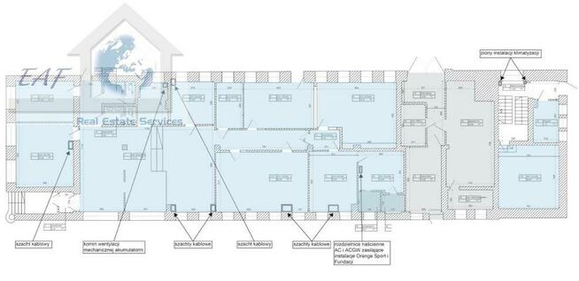 Lokal użytkowy Warszawa Wola, Mirów, Rondo ONZ