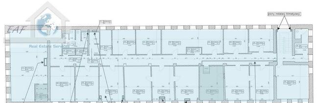 Lokal użytkowy Warszawa Wola, Mirów, Rondo ONZ