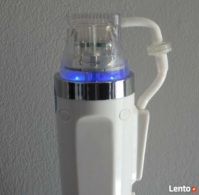 RF Frakcyjny mikroigłowy, certyfikowane szkolenie.