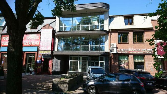 Wynajmę lokal Centrum Siedlce, 3 kondygnacje, winda, 650 m2