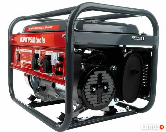agregat prądotwórczy do zasilania awaryjnego profesjonalny w