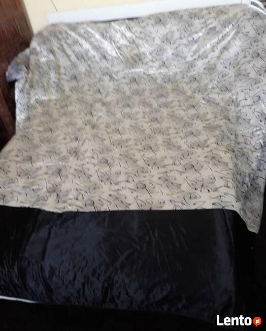 Narzuta, kapa na łóżko duża 272x dl 252cm