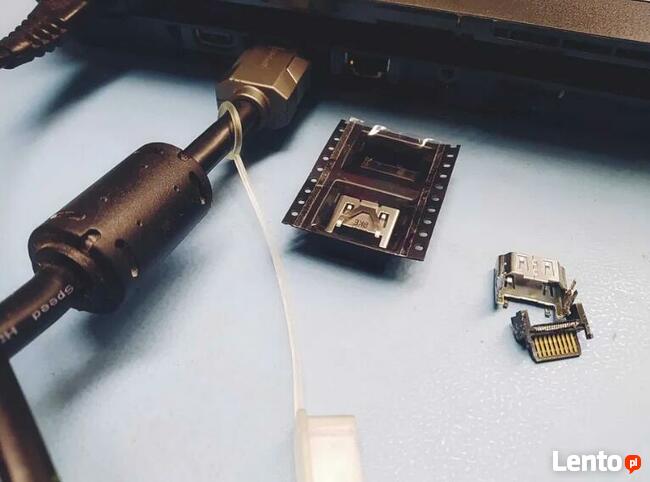 Serwis naprawa konsol PlayStation Xbox One Nintendo Legnica