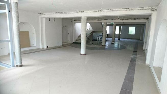 Wynajmę lokal Centrum Siedlce, 3 kondygnacje, winda, 650 m2