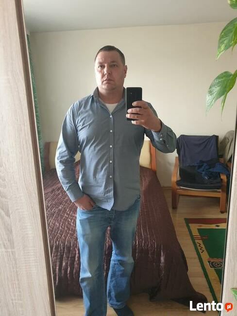 Fajny zaradny facet szuka na stałe