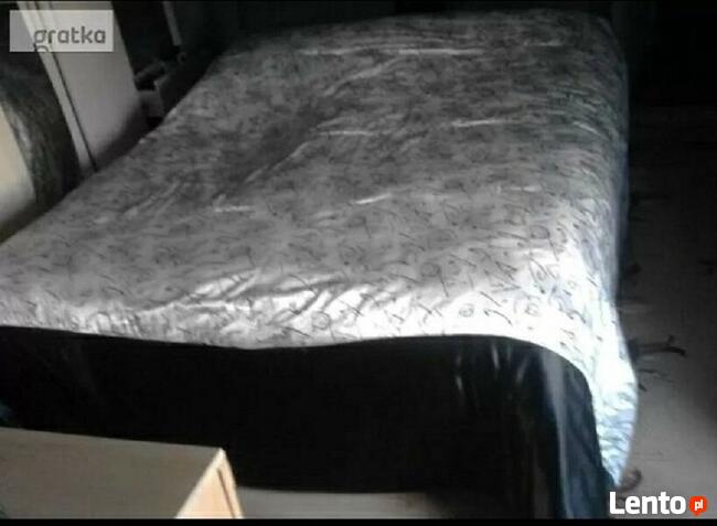 Narzuta, kapa na łóżko duża 272x dl 252cm