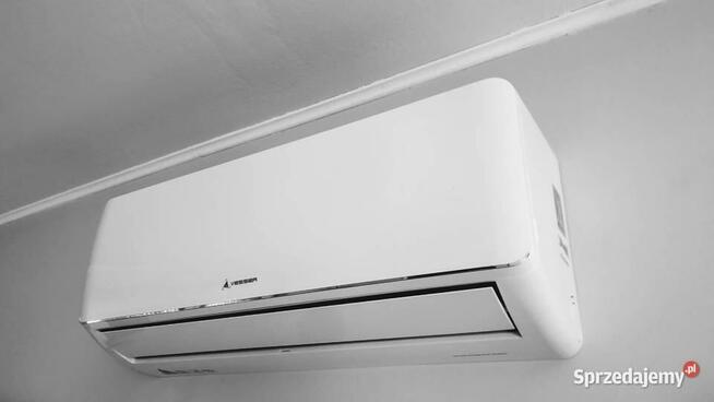 Montaż klimatyzacji Kostrzyn nad Odrą i okolice