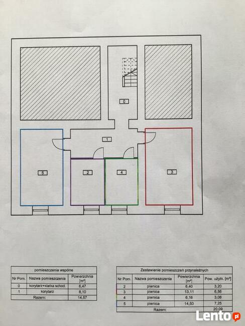 Sprzedam mieszkanie bezczynszowe w Starachowicach.