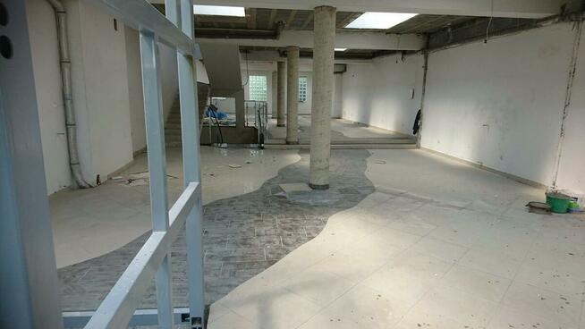 Wynajmę lokal Centrum Siedlce, 3 kondygnacje, winda, 650 m2