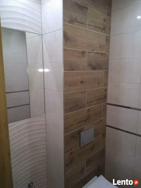 Remonty i wykończenia