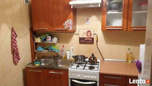 Mam do wynajęcia