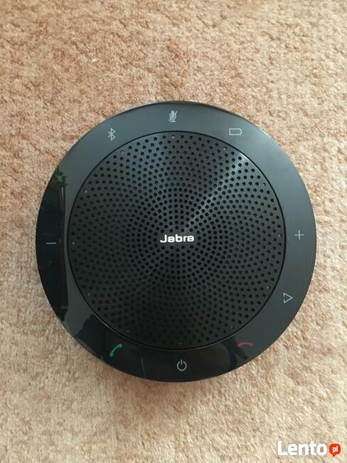 do sprzedania glosnik/sluchawka do komputera jabra