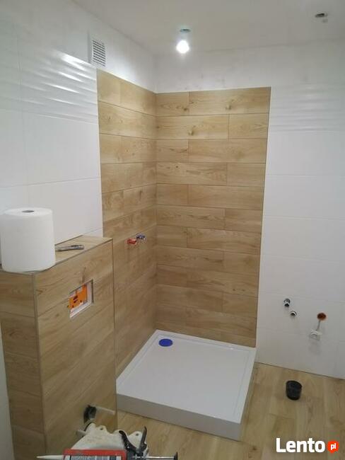 Remonty i wykończenia