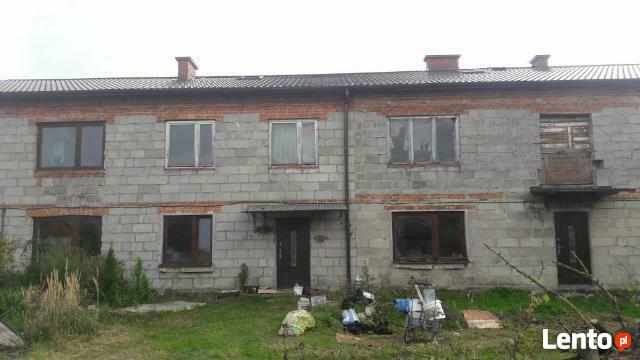 Sprzedam Dom .Okazja !