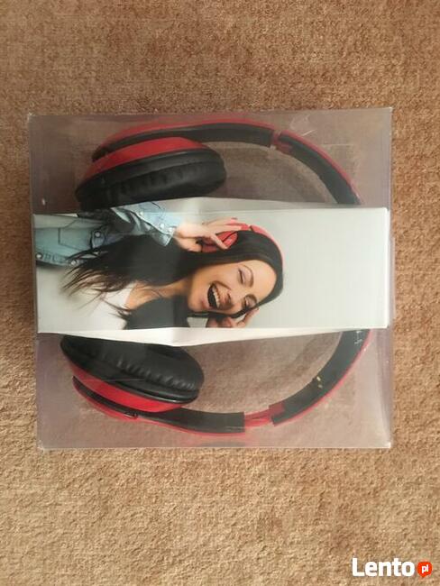 do sprzedania sluchawki z wejsciem usb do komputera