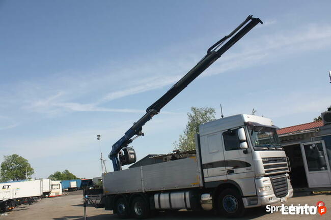 Kurs operatora żurawi HDS + UDT Sarogard Gdański + Upominek