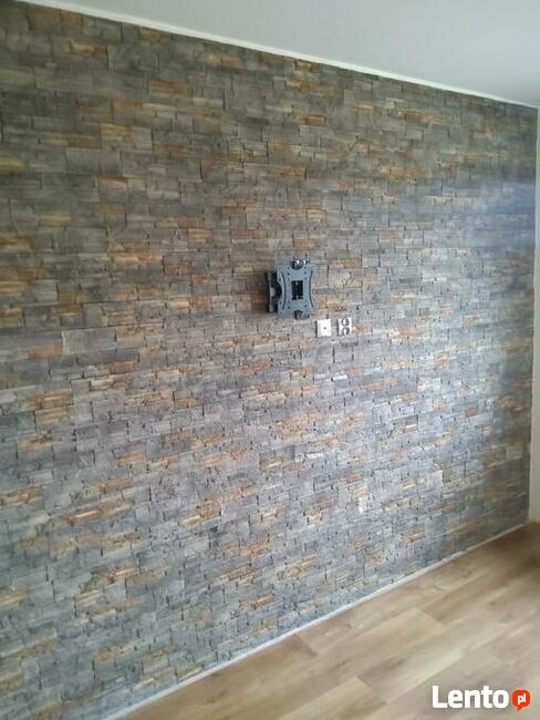 Remonty i wykończenia