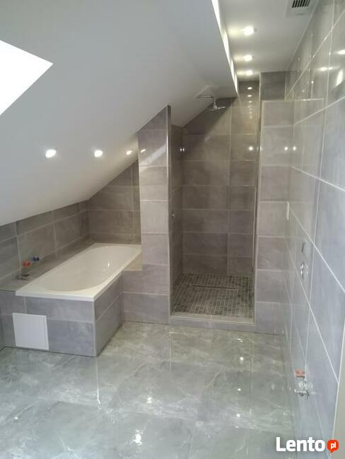 Remonty i wykończenia