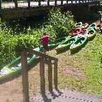 Kajaki Barycz Milicz