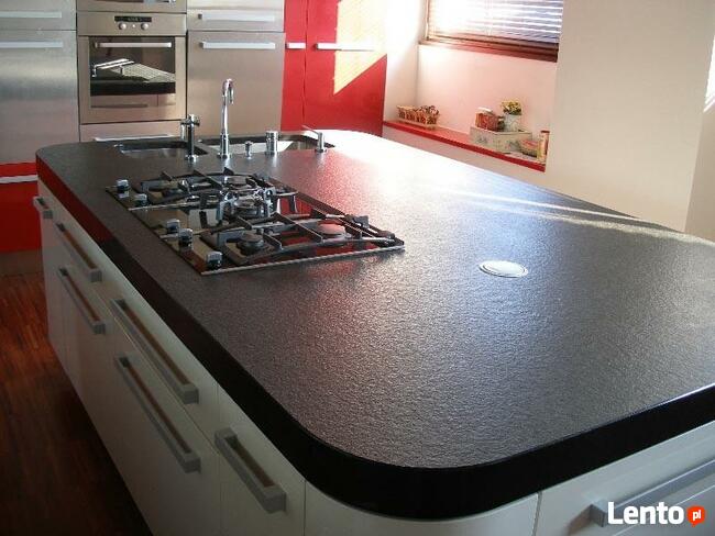 MERKAM-Granit, Marmur, Konglomerat, blaty kuchenne, schody