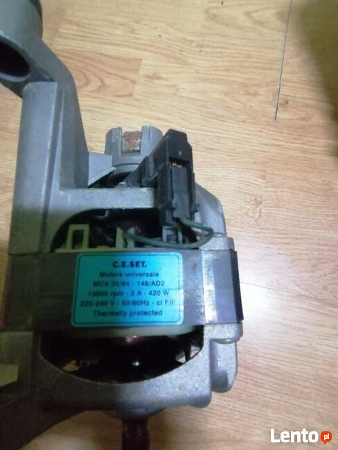 Silnik do pralki Indesit WP80 Ex.