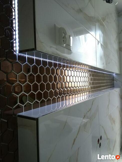 Remonty i wykończenia