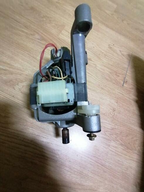 Silnik do pralki Indesit WP80 Ex.