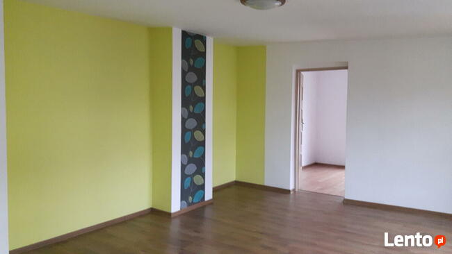 Wynajmę mieszkanie 2-pokojowe w Śremie