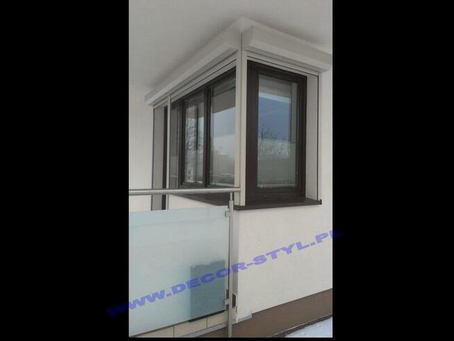 Rolety, Okna, Żaluzje, Moskitiery. Salon sprzedaży.