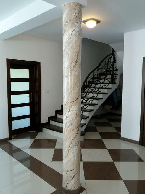 Usługi remontowo wykończeniowe i dekoracyjne kompleksowo