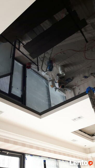 Sufity napinane - Koszalin