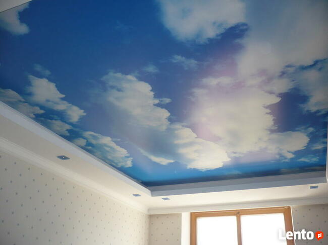 Sufity napinane - Koszalin