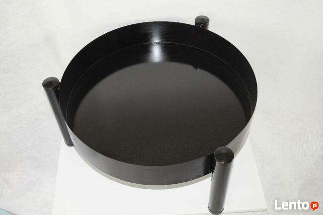 Palenisko ogrodowe średnicy 80 cm