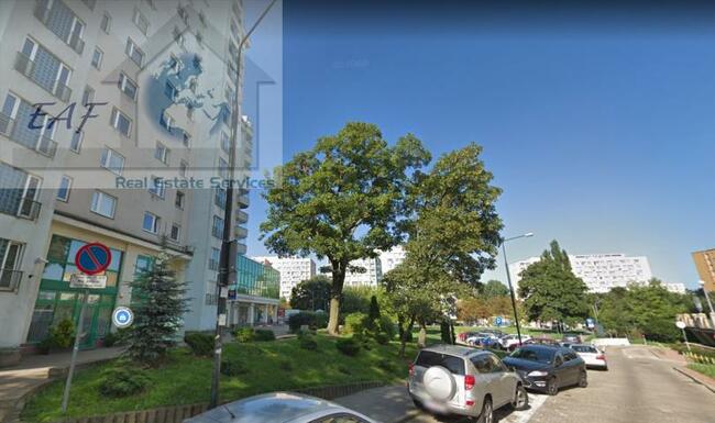 Lokal użytkowy Warszawa Wola, Kiercelak, Żytnia