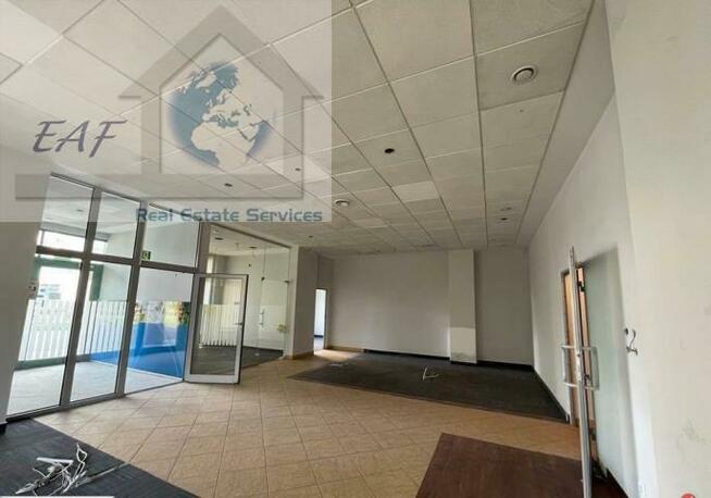 Lokal użytkowy Warszawa Wola, Kiercelak, Żytnia