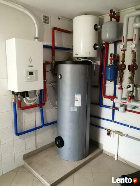 Klimatyzacja Pompa Ciepła montaż