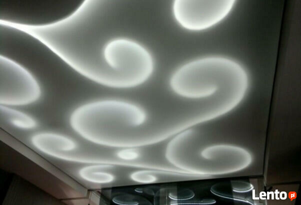 Sufity napinane - Koszalin