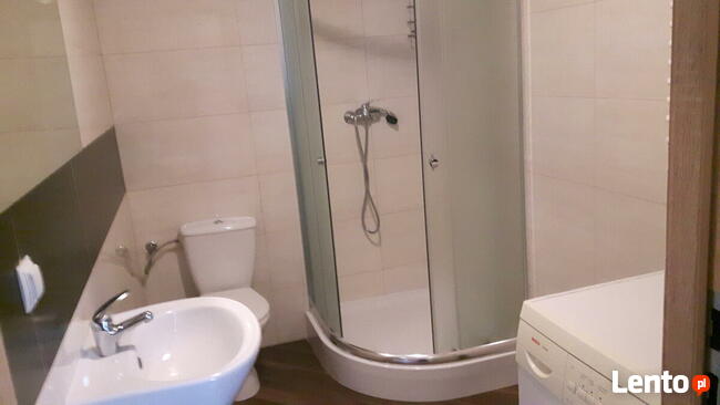 Wynajmę mieszkanie 2-pokojowe w Śremie