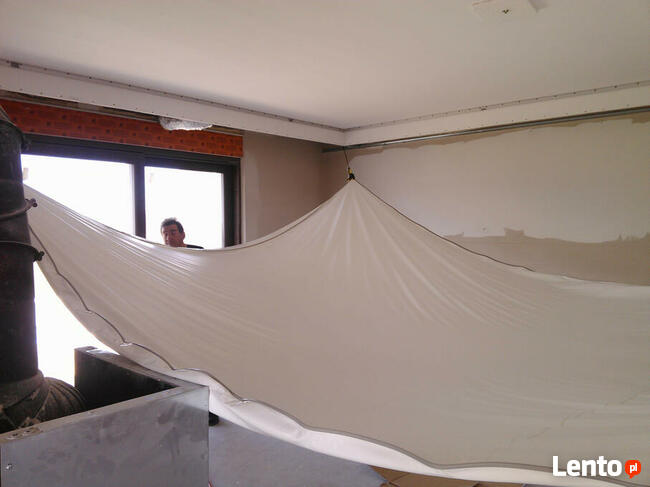 Sufity napinane - Koszalin