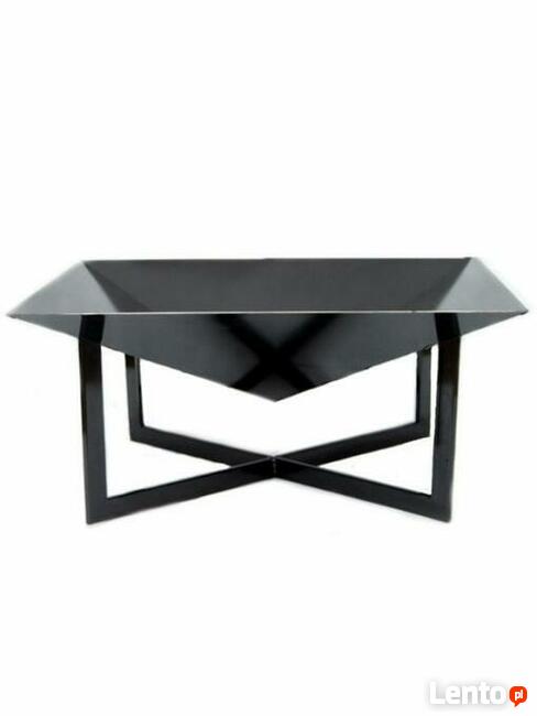 Palenisko kwadrat bok 80 cm