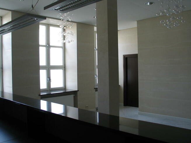 Usługi remontowo wykończeniowe i dekoracyjne kompleksowo