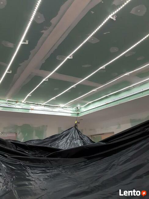 Sufity napinane - Koszalin