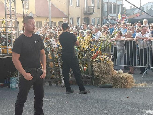 Praca Ochrona Imprez Masowych, Ochrona Eventów, Koncertów